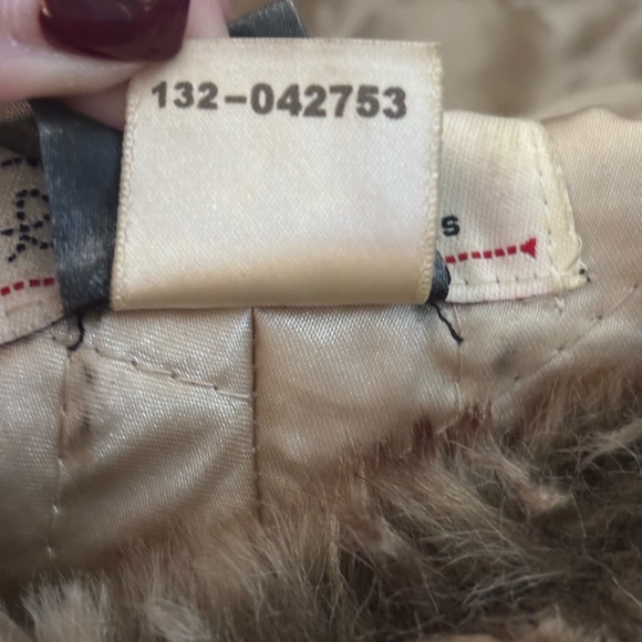 ✨TRUE RELIGION Plaid Trapper Hat with Chinstrap - Unisex - RARE - Picture 8 of 11